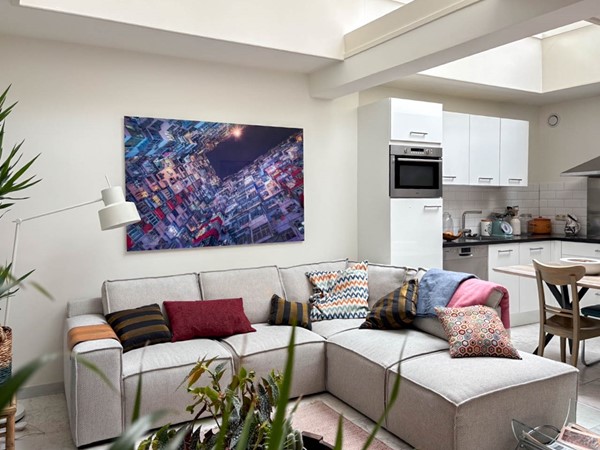 Medium property photo - Keizersgracht 225C, 1016 DV Amsterdam